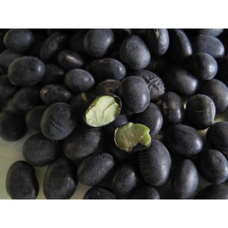 Đậu đen xanh lòng (1kg)