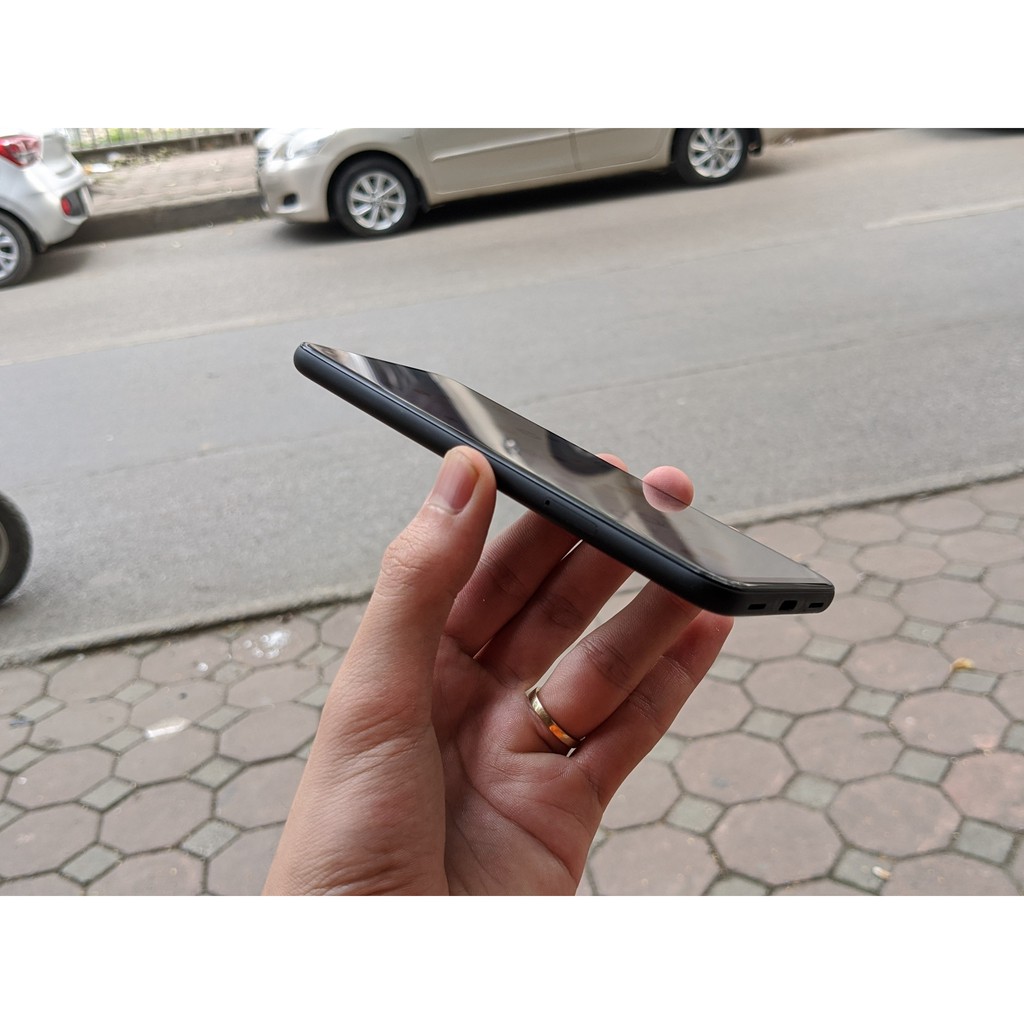 Điện thoại Google Pixel 4a 2 sim quốc tế 6GB ram , bộ nhớ 128GB zin 100% tại Playmobile | BigBuy360 - bigbuy360.vn