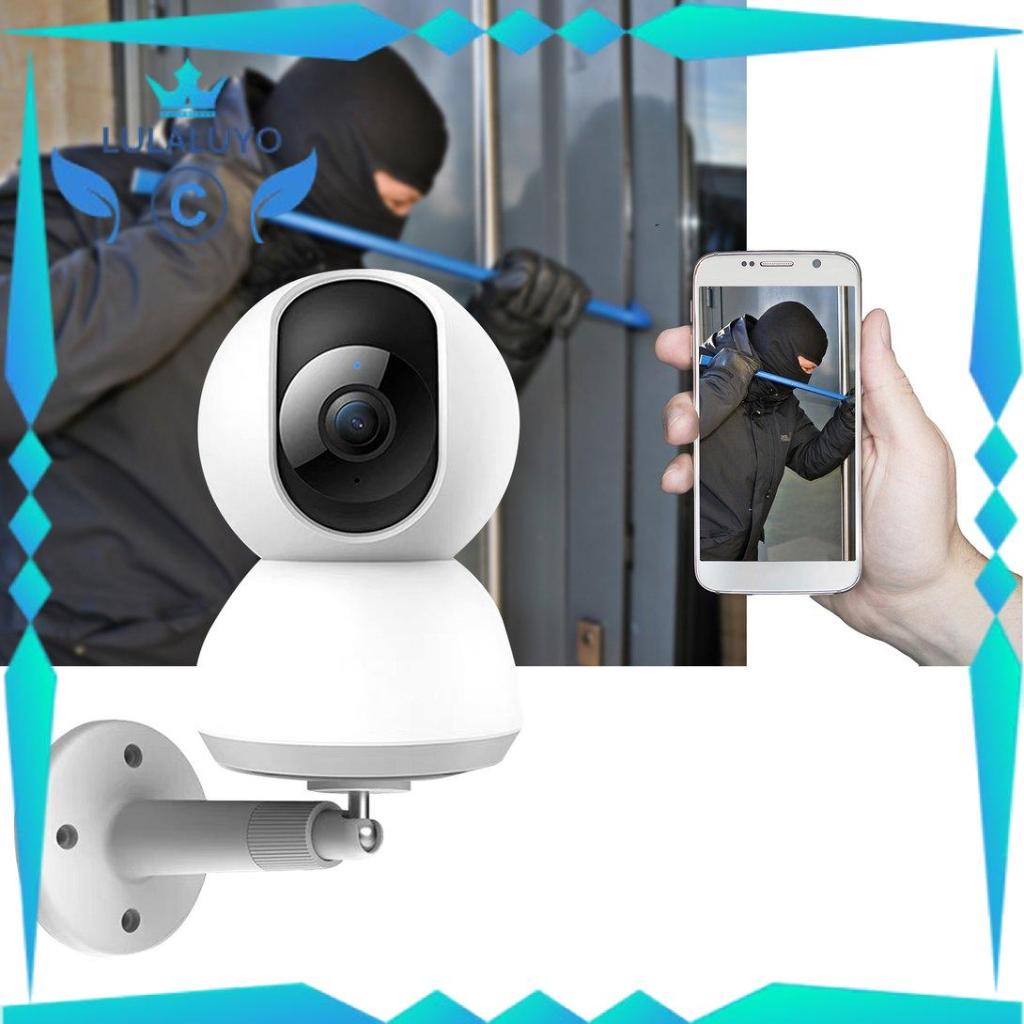 [Giá thấp]  Camera Accessories 360° Rotation Holder PTZ Camera Bracket Wall Mounted Hoisting Holder ABS Plastic Wall Mount Bracket  .lu | BigBuy360 - bigbuy360.vn