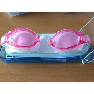 Kính bơi View V560 Nhật Bản giá rẻ, chống nước tốt, dây đeo thumbnail