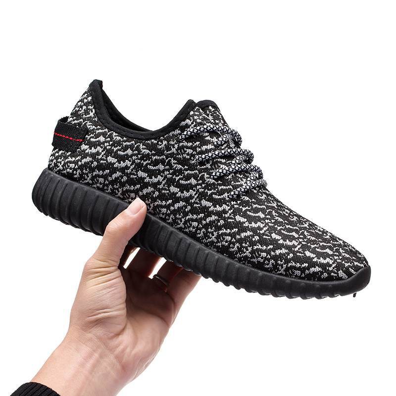 [{FREESHIP 50k}] Giày thể thao nam Kanta - G001 (Đen) | BigBuy360 - bigbuy360.vn