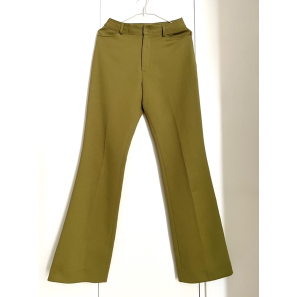 Quần tây 2hand sz S-M