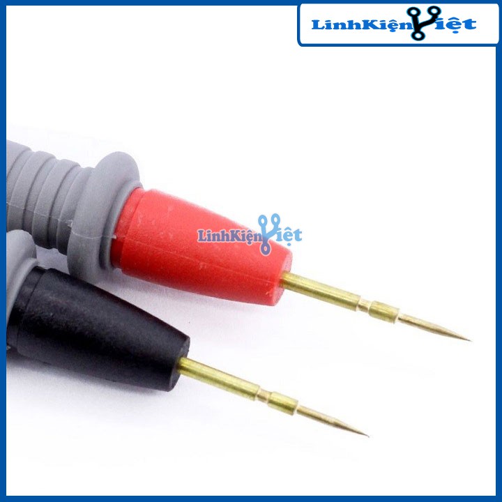Bộ 5 Dây Đo Đồng Hồ Mũi Kim ( Loại Zin )