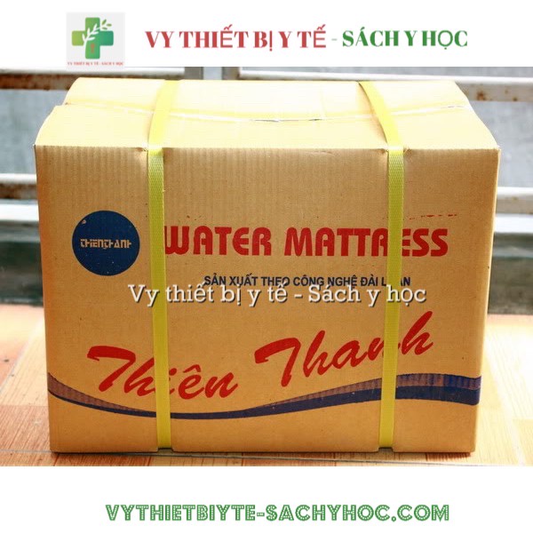Đệm nước mát Thiên Thanh ( Loại nhỏ )