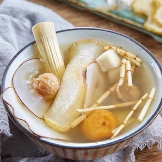 DỪA BIỂN KHÔ- Bịch 250g/500g