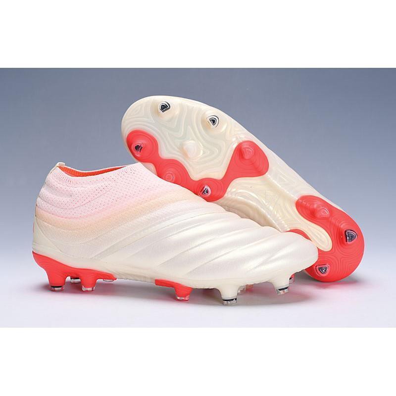 ĐẲNG CẤP Adidas Copa 19+ FG 2019 Scarpa Đan FG Giày bóng đá Studded 46 new hot