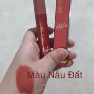 Son Sivanna Matte
