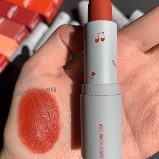 🍁SON ROMAND ZERO LAYER LIPSTICK