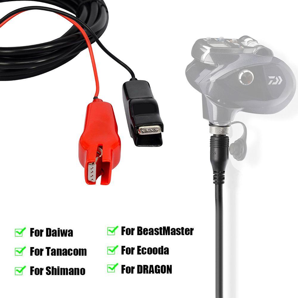 BTLIMER Dây Cáp Kết Nối Pin 2 Pin Thay Thế Thông Dụng