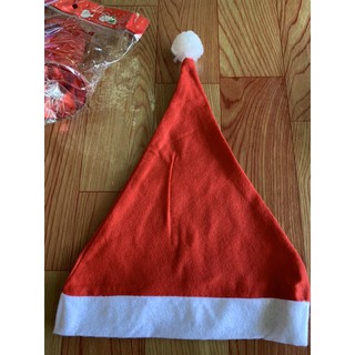 10 mũ noel người lớn + trẻ em