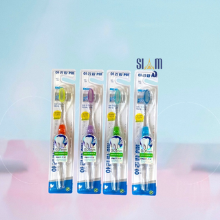 Bàn chải đánh răng cao cấp pih thái lan