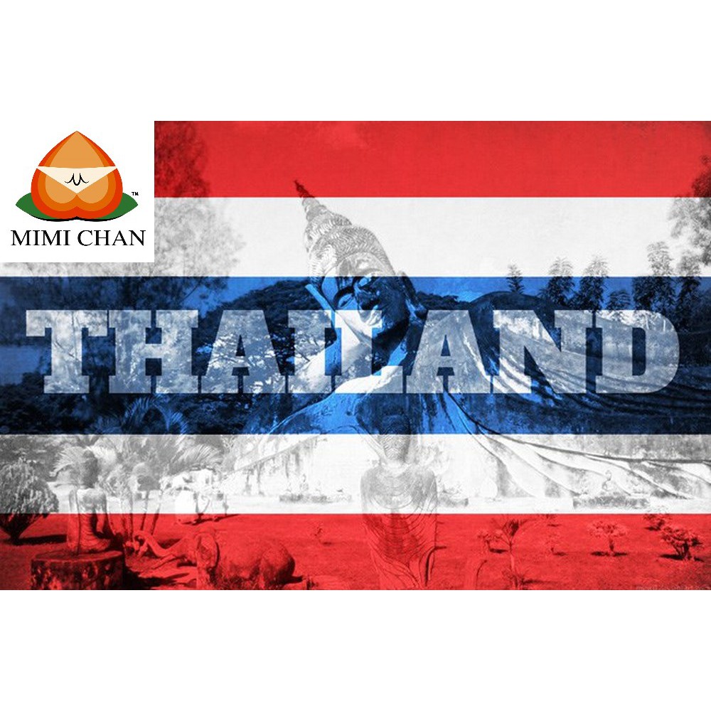 Kem Đánh Răng Thảo Dược Muối Khoáng Cho Răng Nhạy Cảm Twin Lotus Thái Lan 150g Dok Bua Ku Salt Herbal