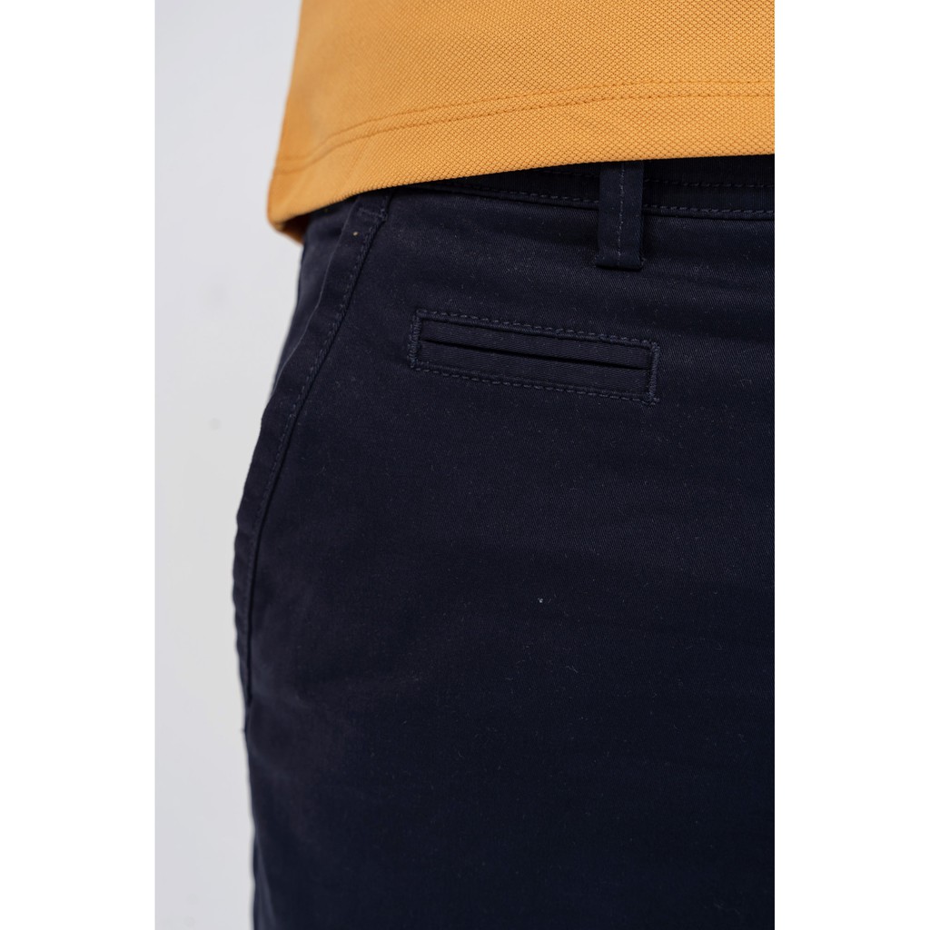 Quần Short Nam YODY chất Kaki co giãn trẻ trung phong cách QSM3023 | BigBuy360 - bigbuy360.vn