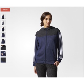 Áo khoác adidas