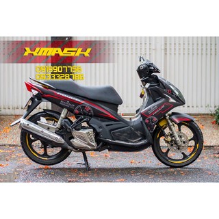 Tem Nouvo Mẫu Dong Ho