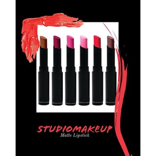 Son lì Studiomakeup Velour Lipstick SVL