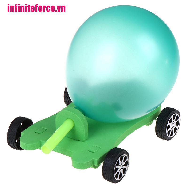 Bộ 5 Quả Bóng Đồ Chơi Khoa Học Chất Lượng Cao