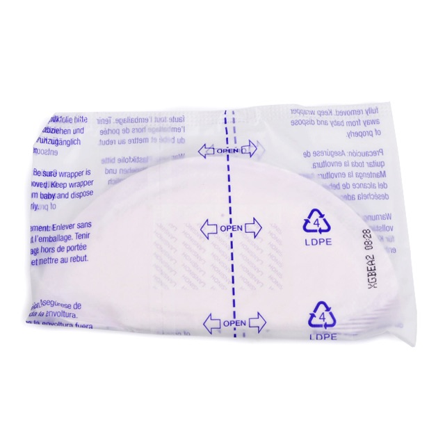 Miếng lót thấm sữa Lansinoh 60 cái