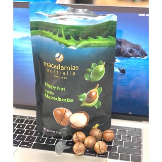 [Date 2026] Hạt MACCA Nội địa Úc 240gr