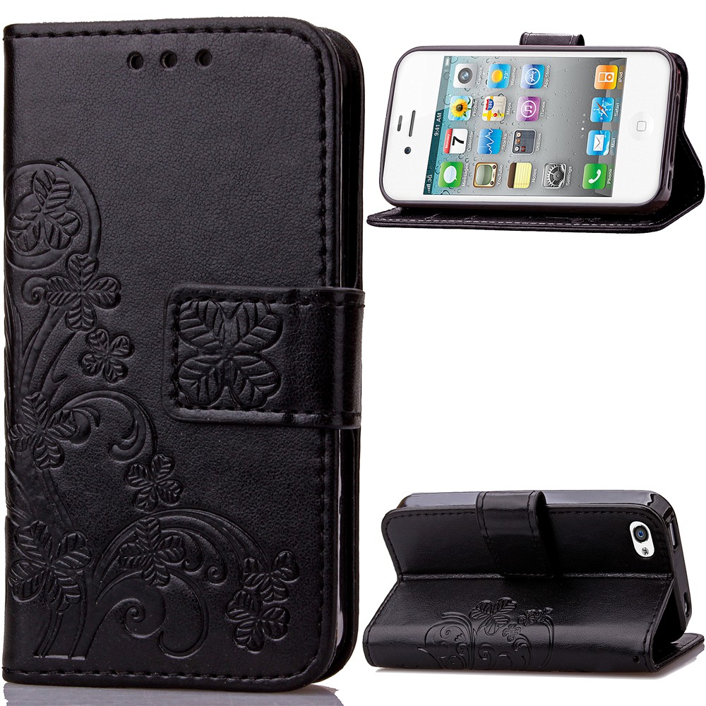 Bao da điện thoại dập hình cho Apple ITouch 5 6 IPhone 4 4S 5 5S 6/6S Plus | BigBuy360 - bigbuy360.vn