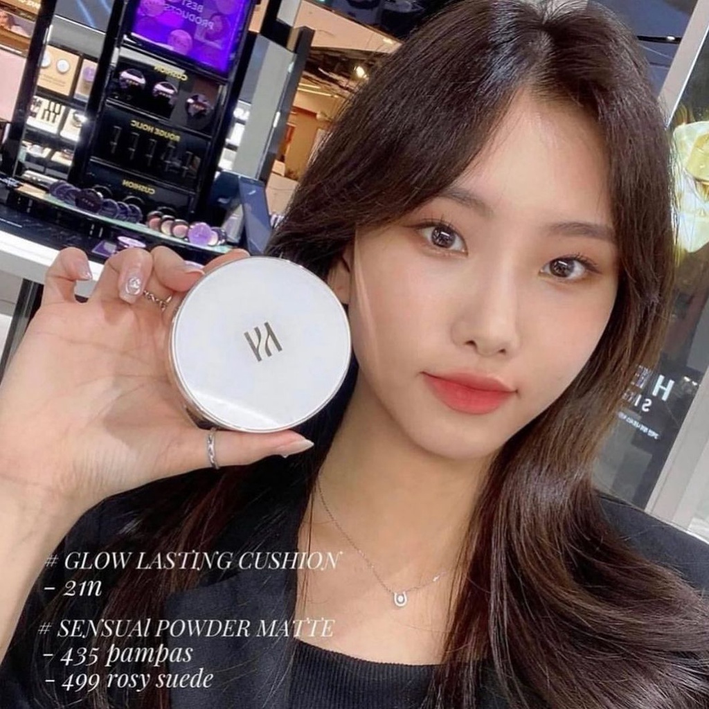 (Có sẵn) Phấn nước Hera size nhỏ | BigBuy360 - bigbuy360.vn