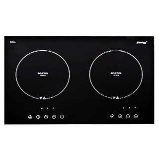 Bếp từ đôi STEBA IK300, bếp từ lắp âm