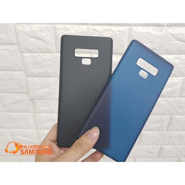 Ốp lưng siêu mỏng MEMUMI cho Samsung Galaxy Note 9