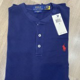 ÁO THUN NAM POLO RALPH LAUREN- NAVY 710658162025