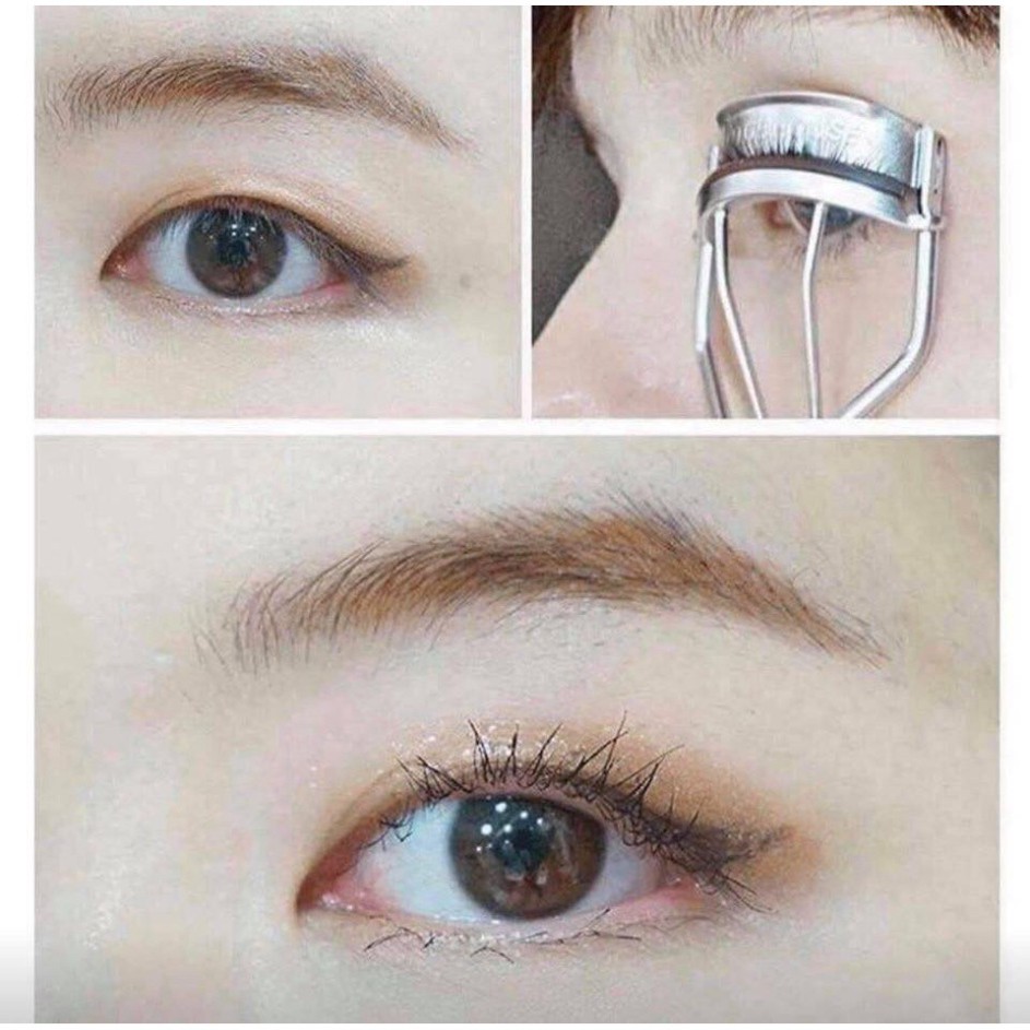 Kẹp Bấm Mi Daily Beauty Tools Eyelash Curler The face shop