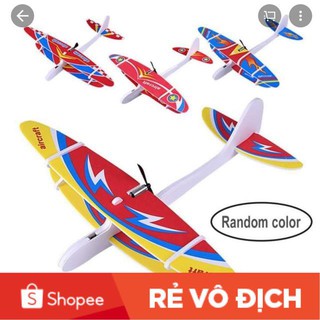 ĐỒ CHƠI Máy bay xốp - Máy bay xốp động cơ
