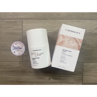 Serum phục hồi dưỡng da giúp ngăn ngừa lão hoá surf chaser reverse aging serum - dr roebuck's 30ml full box