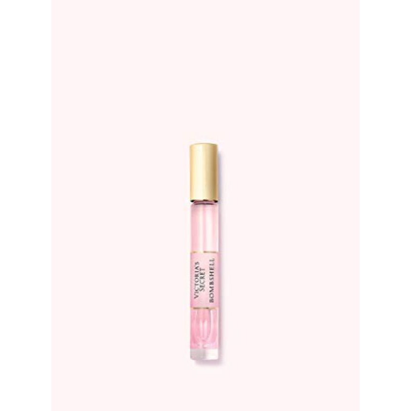 🌸Hàng Mỹ-Nước hoa BOMBSHELL thanh lăn Victoria's Secret Rollerball 7ml🌼