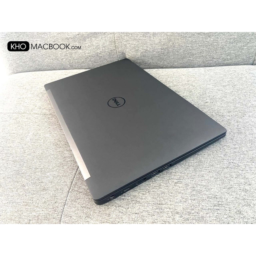 Dell Latitude E7480 Core i7-7600u l Ram 8G l SSD 256G l Màn 14 inch [BẢO HÀNH 3 - 12 THÁNG] Hàng Chuẩn Mới 99% | BigBuy360 - bigbuy360.vn