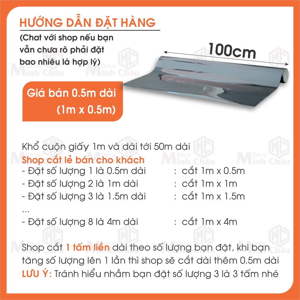 Giấy decal dán kính chống nắng nóng UV , phim cách nhiệt cửa sổ decan phản quang cho cửa kính chống nhìn trộm