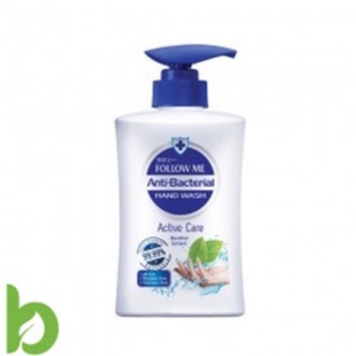 Sữa rửa tay kháng khuẩn Follow Me Active Care