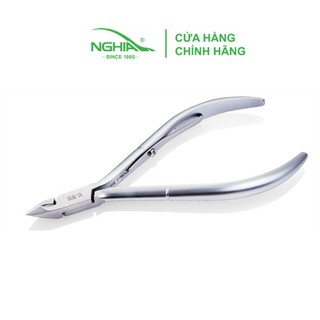 Kềm Cắt Da Kềm Nghĩa D-04