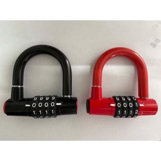 Khóa số cao cấp loại 4 số an toàn tuyệt đối