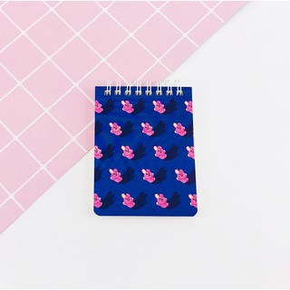 [BTS] Sổ tay BT21