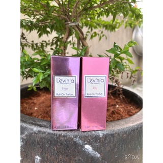 Nước hoa lăn cao cấp L’evinia 9ml