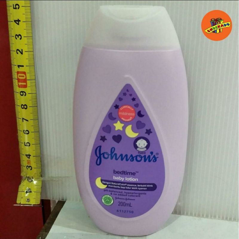 Johnson 's Lotion Dưỡng Da Cho Bé Chất Lượng Cao