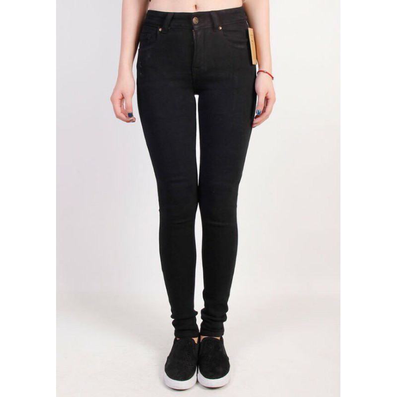 quần jean skinny đen trắng cao cấp❤FREESHIP❤chất jean dày dặn, mềm, co giãn thoải mái. hàng nhà máy chất đẹp. tôn dáng