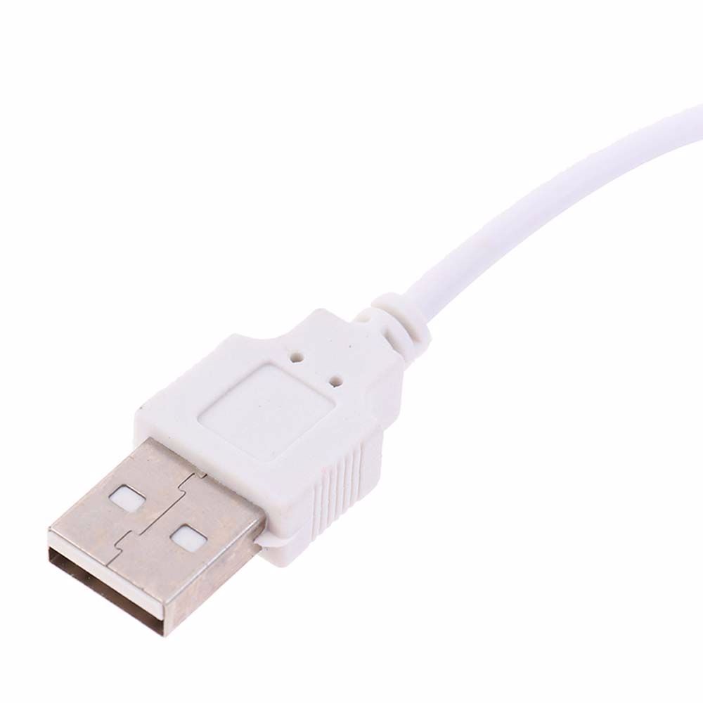 Bóng đèn cắm trại 3W/5W/7W 1.2m USB 5V siêu sáng đa chức năng tiện lợi