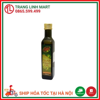 Dầu olive Pomace Oil 250ml