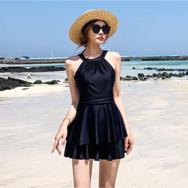 Bộ bơi nữ đẹp