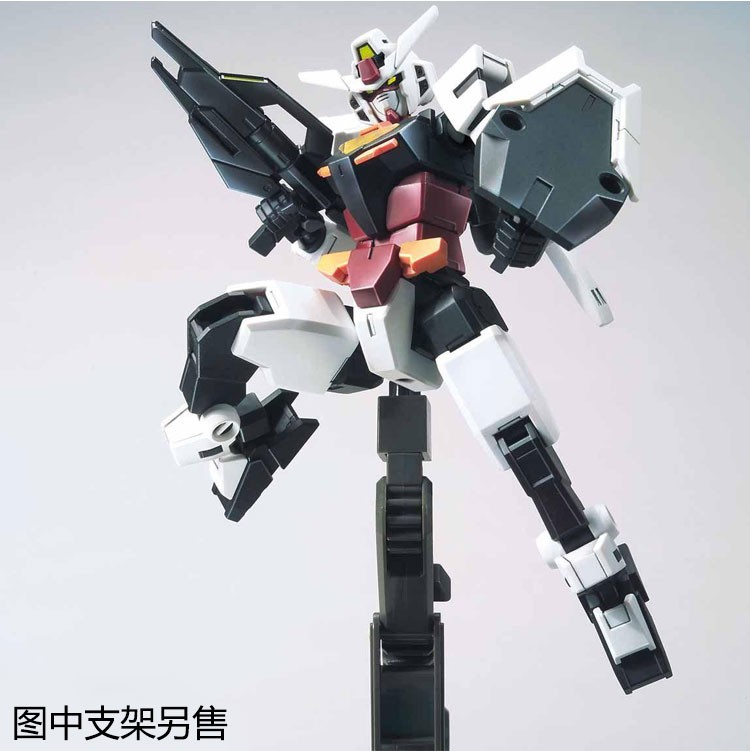 Mô Hình Lắp Ráp Gundam HG BD:RISE Marsfour Unit