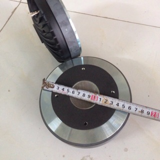 1 củ loa rcf 750