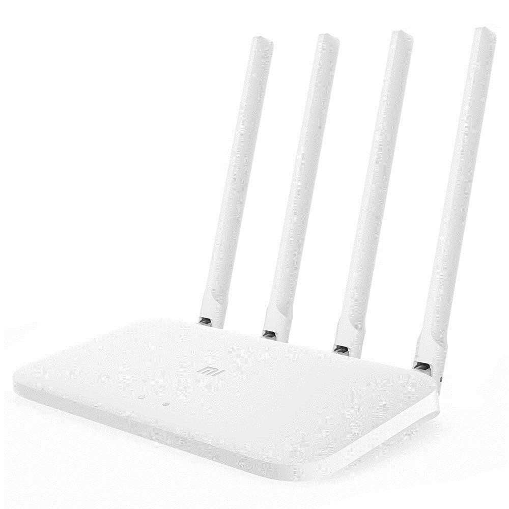 Bộ phát wifi xiaomi 4A standard 2 băng tần- ROUTER XIAOMI MIWIFI 4A - BỘ THU PHÁT WIFI XIAOMI