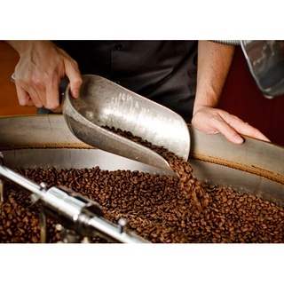 STARBUCKS COFEE BEAN Cà Phê Hạt Espresso Roast 250g (100% ARABICA)