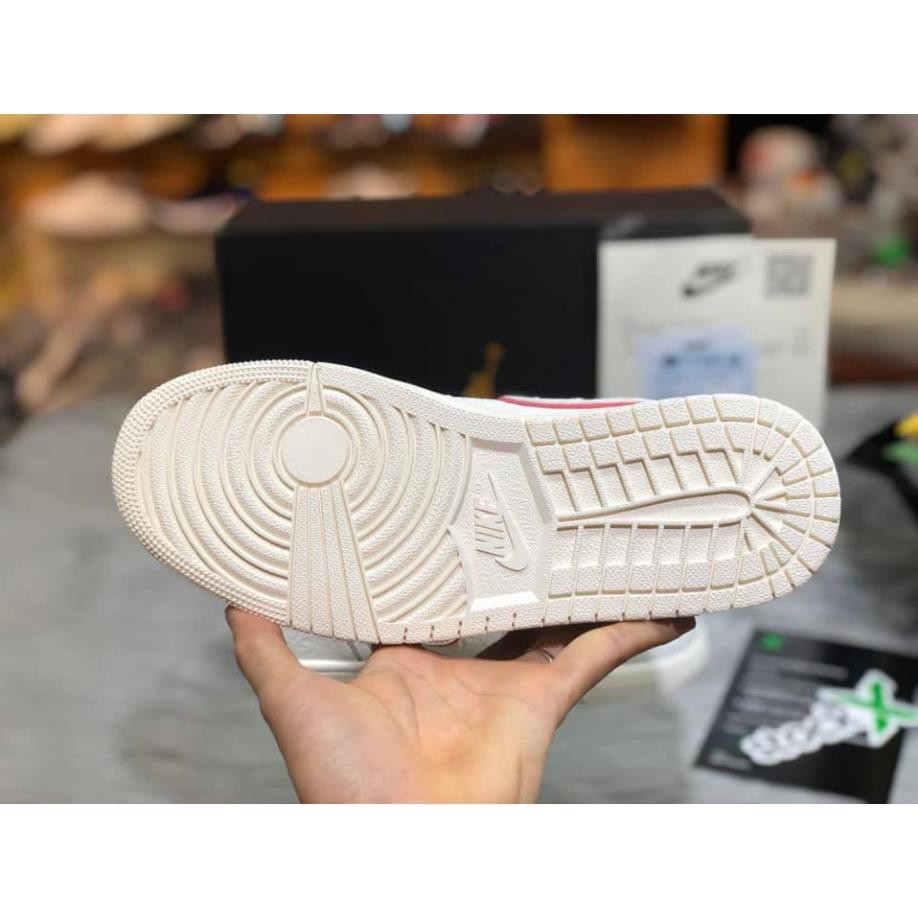 ✅ Giày thể thao sneaker nam nữ Jordan (Jd) 1 High Phantom Customs cổ cao ✅ | BigBuy360 - bigbuy360.vn