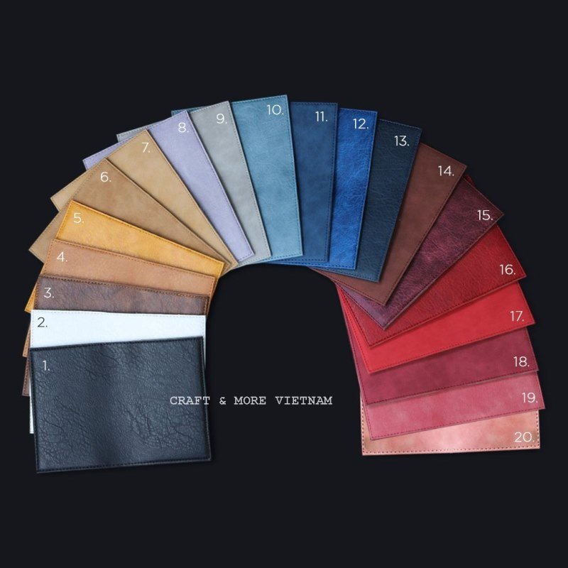 Bao Da Passport Đỏ Boocdo Khắc Tên Chính Hãng